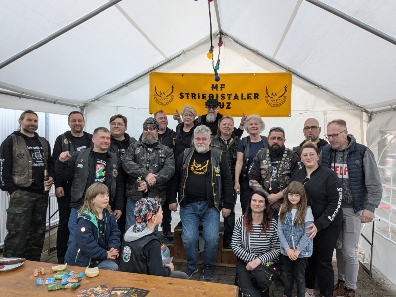 Vergleichsschießen 2025